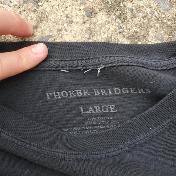 Gildan Men's Black and Multi Tshirts - Picture 3 of 3